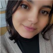 Je suis une jeune étudiante en BTS tourisme a paris 13eme arrondissement j'étais déjà étudiante en anglais a Rouen mais vu que c'était très loin de moi donc j'ai décidé de changer de formation mais je reste toujours forte en anglais ☺️
